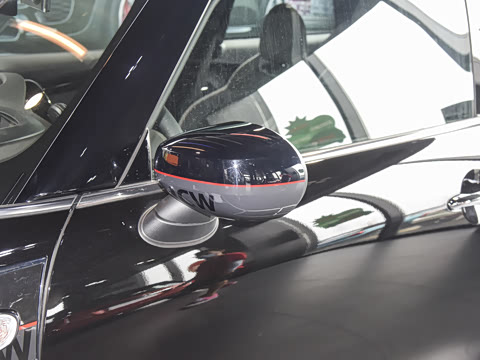 2020�� 2.0T JOHN COOPER WORKS ALL-IN