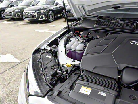 2025�� 55 TFSI quattro S line�˶���