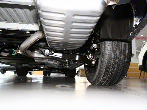 2021�� 1.5T �Զ�Geeker��