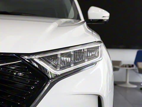 2021�� 1.5T �Զ�Geeker��