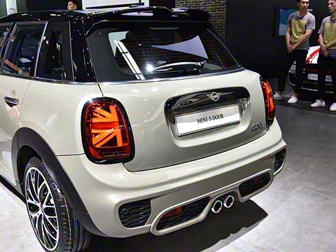 2018�� 2.0T COOPER S ������ ���Ű�