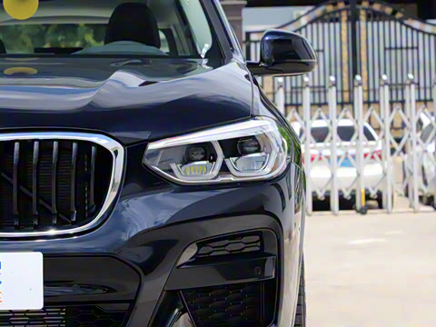 2021�� �Ŀ� xDrive30i ������ M�˶���װ