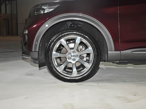 2020�� EcoBoost 285 ��������� 6��