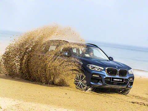 2018�� xDrive30i ������ M�˶���װ ��V