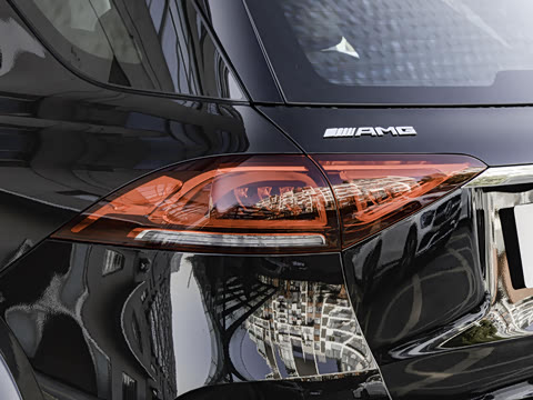 2023�� AMG GLE 53 4MATIC+