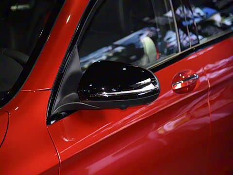 2020�� AMG GLC 63 4MATIC+  ����SUV