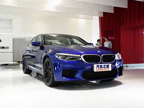 2018�� M5