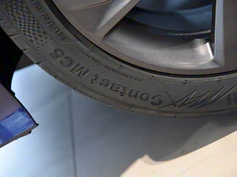 2019�� GS 28T ��Ӣ�� ��VI