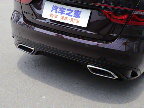 2021�� XFL 2.0T P250 �����׺��˶���