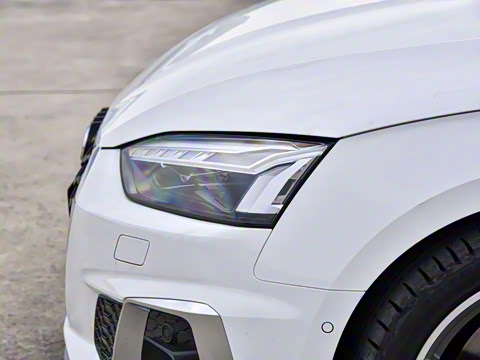 2020�� S5 3.0T Cabriolet