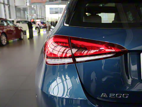 2021�� A 200 ʱ����