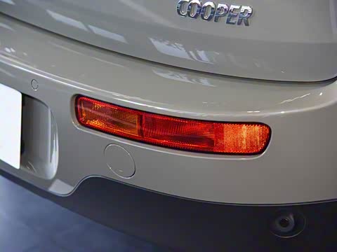 2019�� 1.5T COOPER ���ͼ�