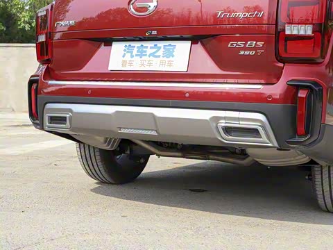 2020�� GS8S 390T ��������������