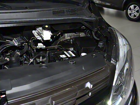 2025�� 2.0L �ֶ�������CNG 7��