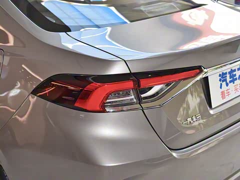 2019�� ˫�� 1.8L E-CVT GL-i��Ӣ��