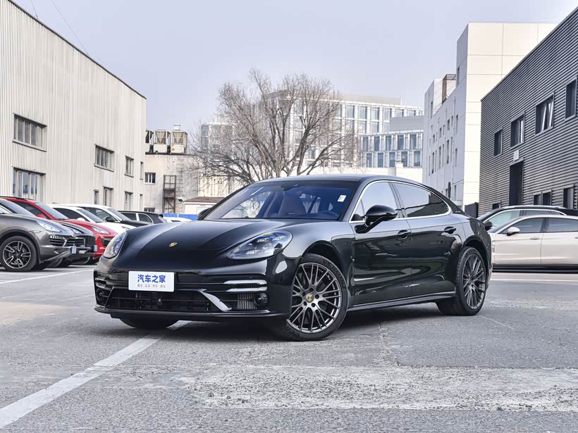 【panamera限时优惠中 目前降价促销中_重庆南岸保时捷中心优惠促销