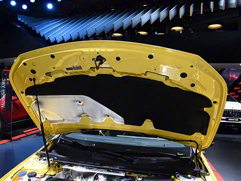 2020�� AMG A 45 S 4MATIC+ �����ر��