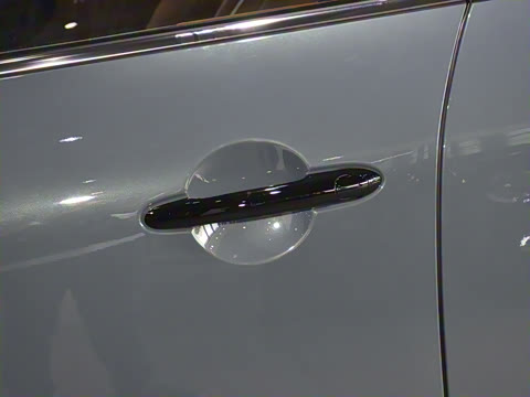 2022�� 1.5T COOPER ALL4 ���ͼ�