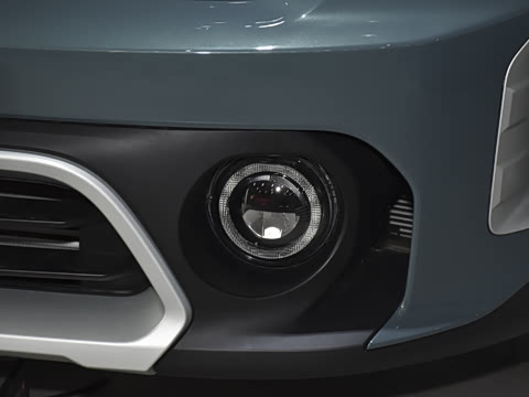 2022�� 1.5T COOPER ALL4 ���ͼ�