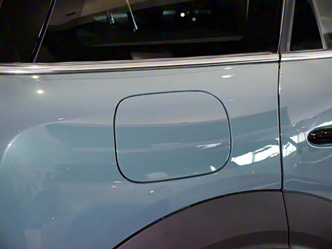 2022�� 2.0T COOPER S ALL4