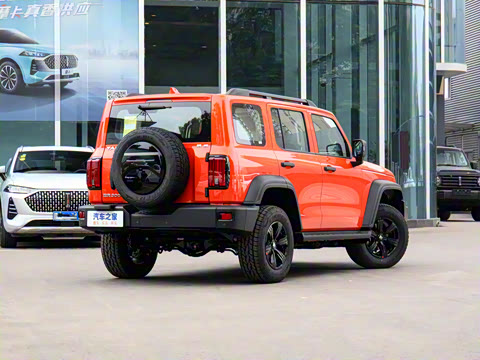 2021�� ԽҰ�� 2.0T ������