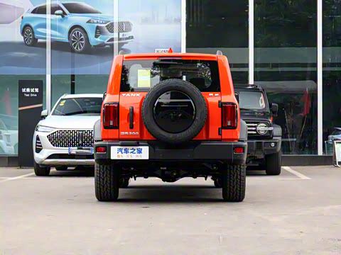 2021�� ԽҰ�� 2.0T ������