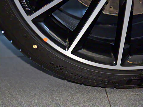 2020�� AMG CLA 35 4MATIC