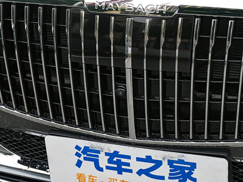 2025�� �Ŀ� S 480 4MATIC