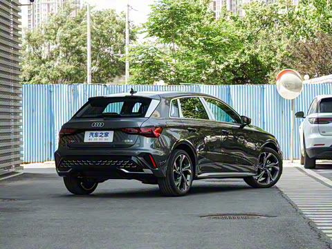 2026�� Sportback 35TFSI �ɳ�������