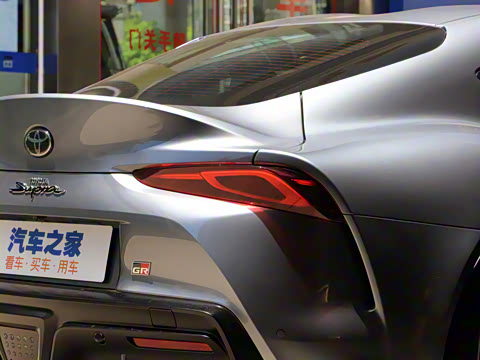 2021�� GR SUPRA 3.0T ��׼��