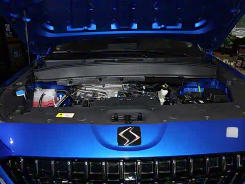 2021�� 300T DCTȫ�������� 6��