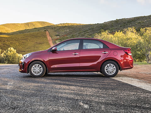 起亚_焕驰(海外)图片大全_汽车图片_汽车之家