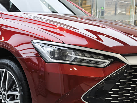 2023��  �ھ��� DM-i 120KM��Խ��