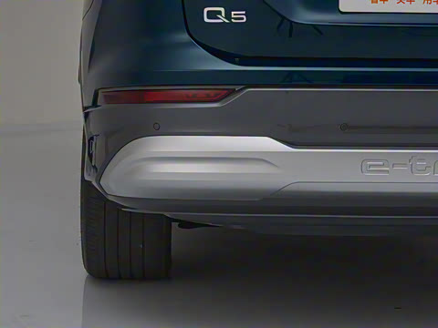 2022�� 50 e-tron quattro ��ҫ�� ������װ