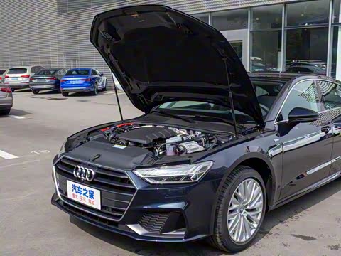 2020�� 45 TFSI ��ѡ��