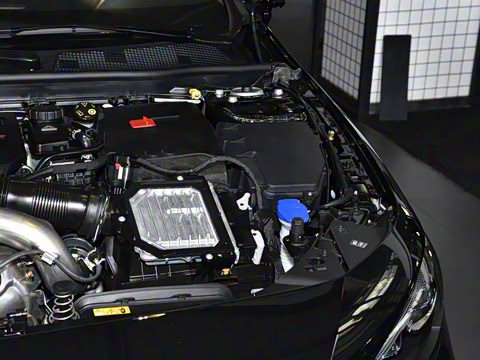 2025�� �Ŀ� AMG A 35 4MATIC