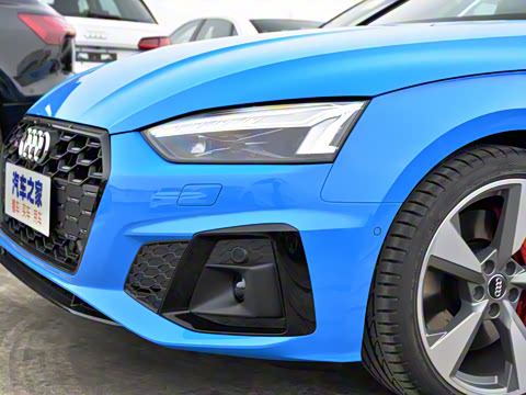 2020�� S5 3.0T Sportback