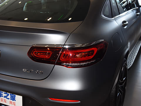 2020�� AMG GLC 43 4MATIC ����SUV