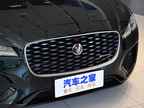 2021�� XFL 2.0T P300 �����콢�˶���