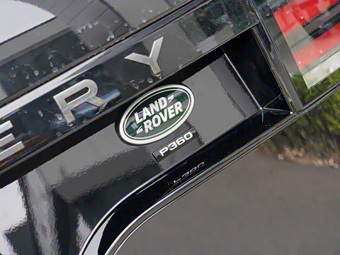 2022�� 360PS R-Dynamic SE