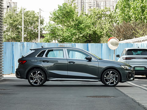 2026�� Sportback 35TFSI �ɳ�������