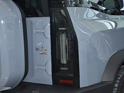 2023�� 2.0T ������ԽPRO+