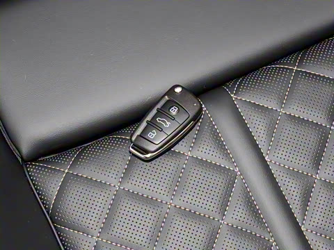 2024�� 35 TFSI RS�׼�ȼ����