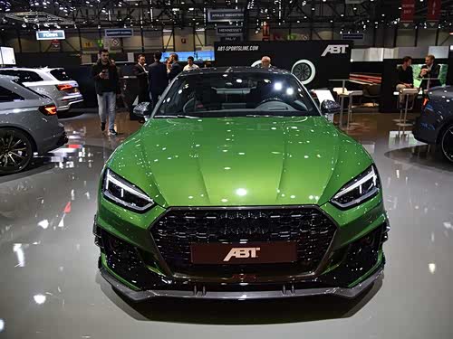 【abt rs 5】abt_abt rs 5报价_abt rs 5图片_汽车之家