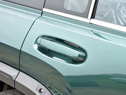 2025�� 2.0T 4WD Pro