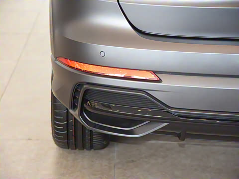 2023�� 40 TFSI ʱ�ж�����