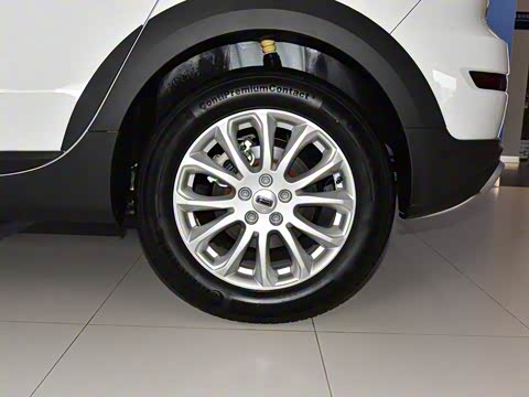 2018�� ����SUV 1.6T �Զ������