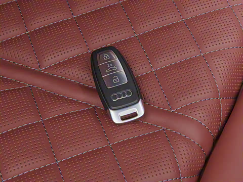 2023�� 45 TFSI quattro Ӱ��ʿ��