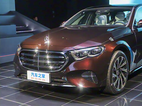 2024�� E 300 L ������