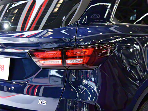 2021�� 1.5T �Զ��콢�� 7��